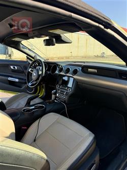 فورد موستانج